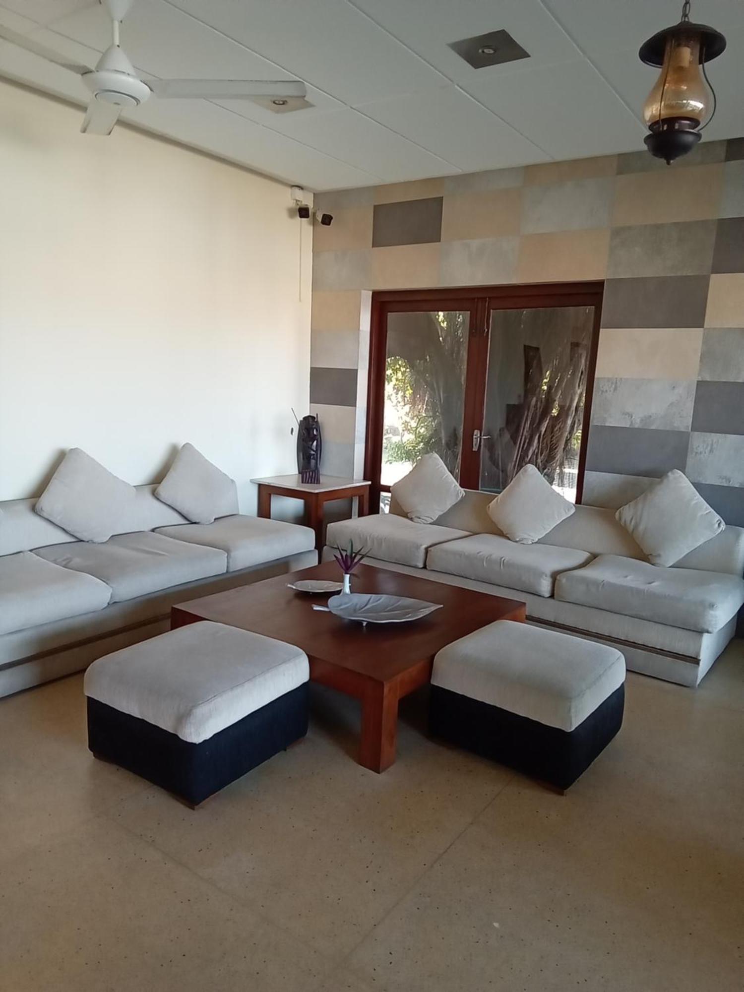 Mount Marina Villas 12 Ґалле Екстер'єр фото