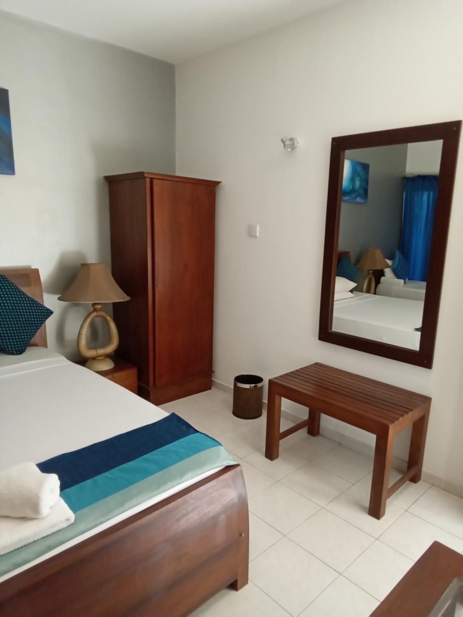Mount Marina Villas 12 Ґалле Екстер'єр фото