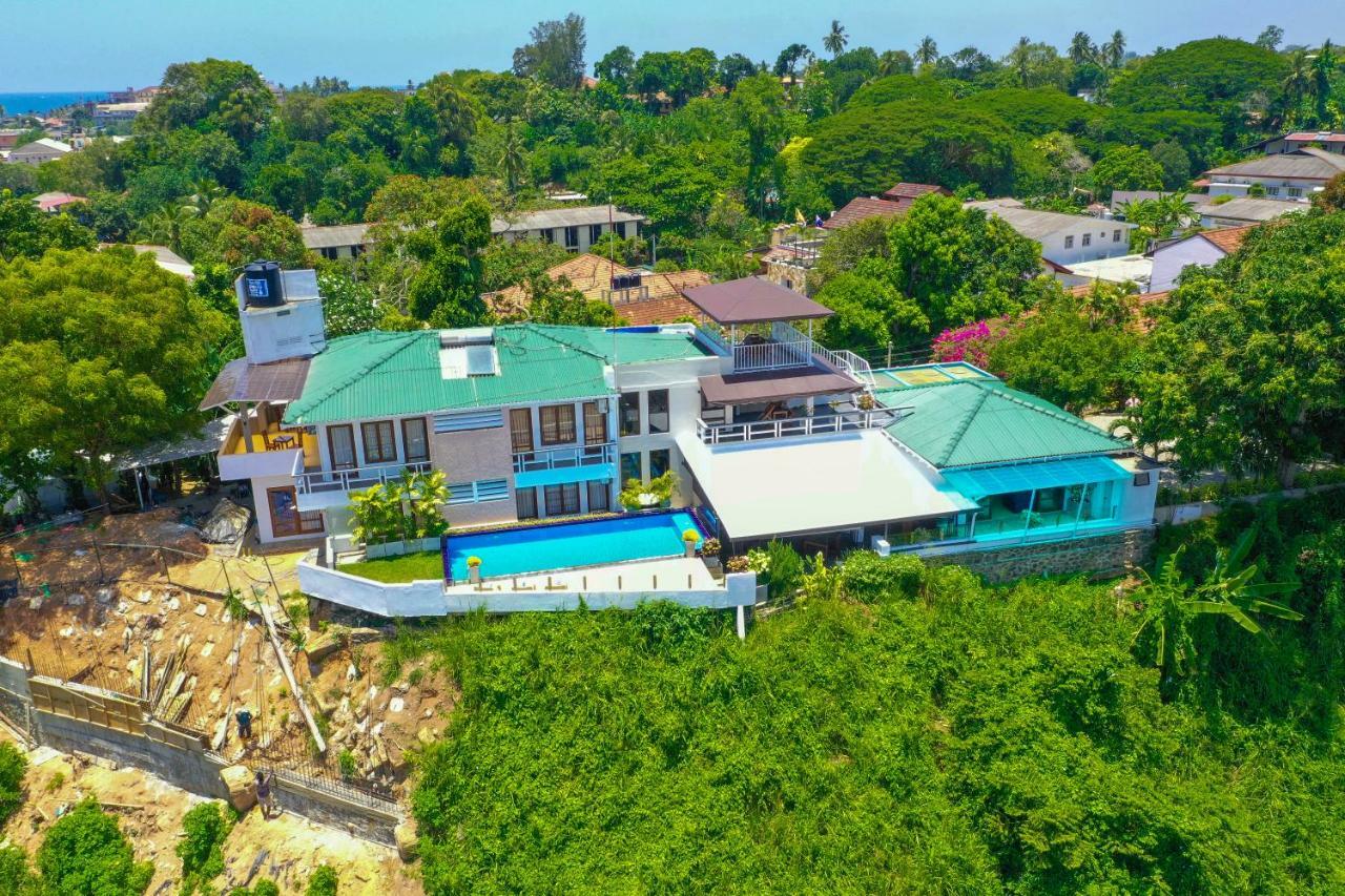 Mount Marina Villas 12 Ґалле Екстер'єр фото