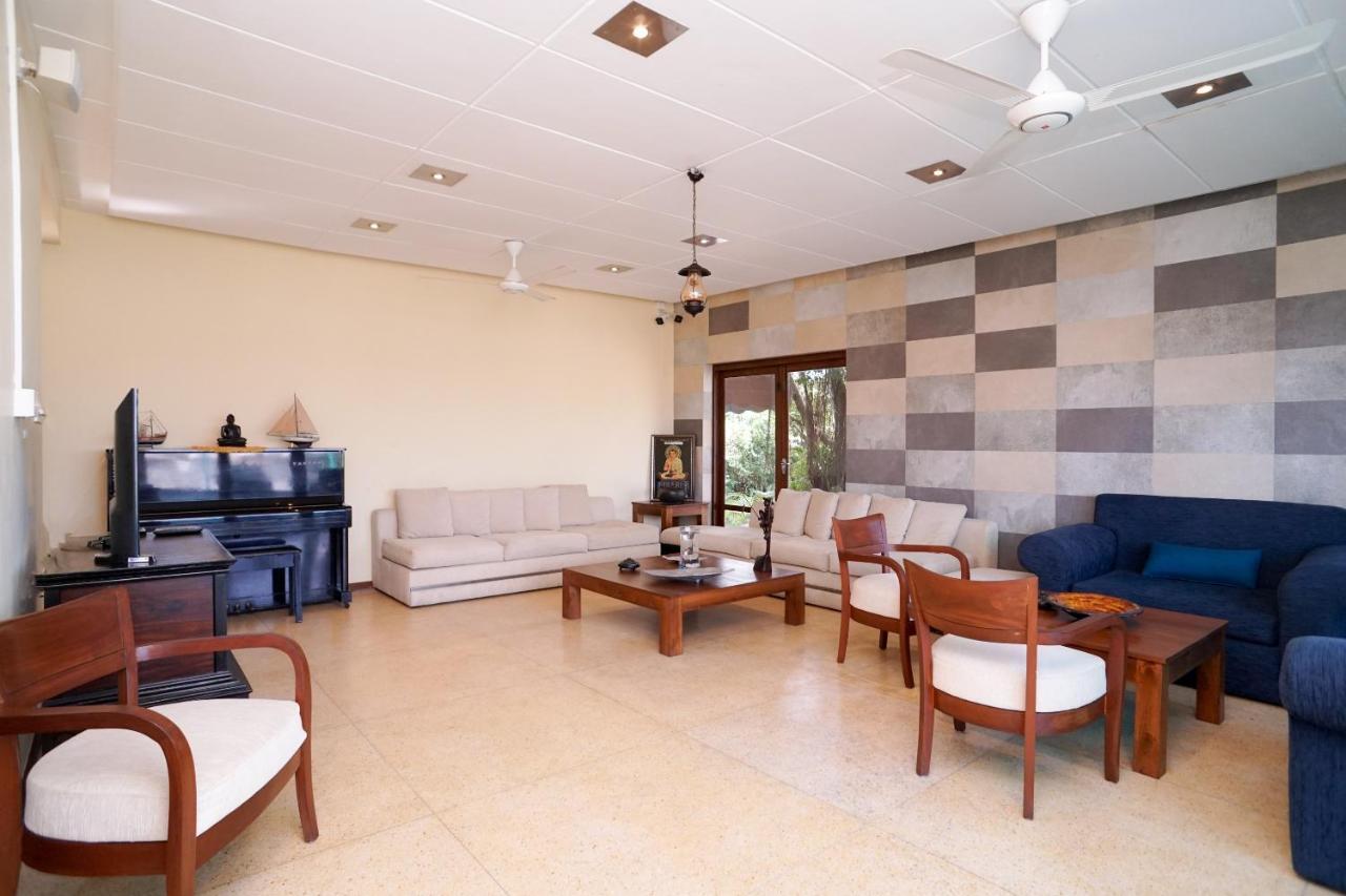 Mount Marina Villas 12 Ґалле Екстер'єр фото
